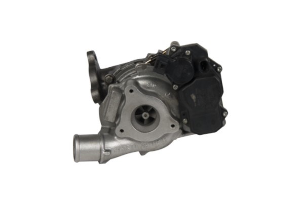 Turbocharger Green Reman