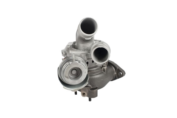 Turbocharger Green Reman