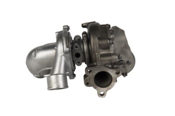 Turbocharger Green Reman