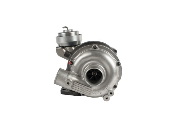 Turbocharger Green Reman
