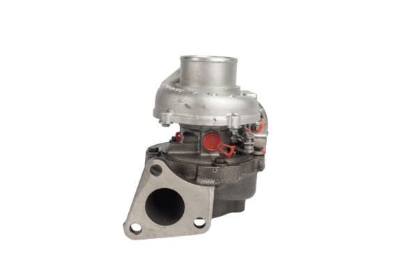 Turbocharger Green Reman