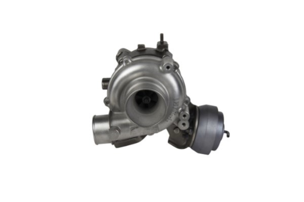 Turbocharger Green Reman