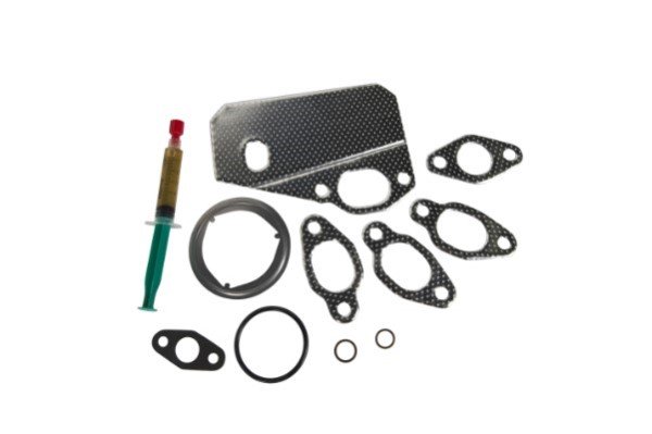 Turbocharger Green Reman