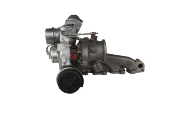Turbocharger Green Reman ADVWCA2011GC