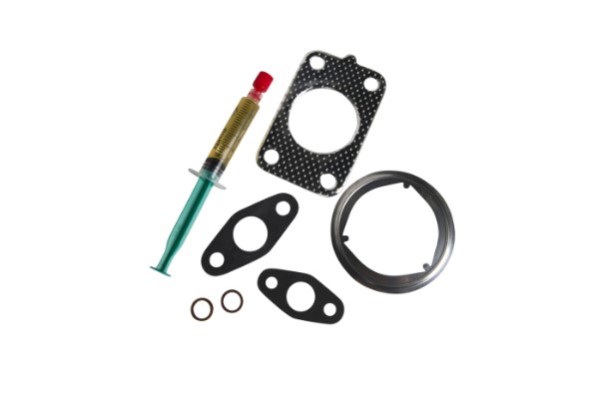 Turbocharger Green Reman ADVWCR2506GC-1