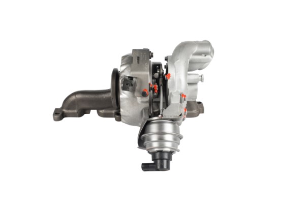 Turbocompresor, sobrealimentación Green Reman ADVWGO0916GN