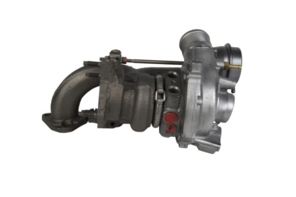 Turbocharger Green Reman ADVWGO1406GC