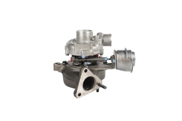 Turbocharger Green Reman