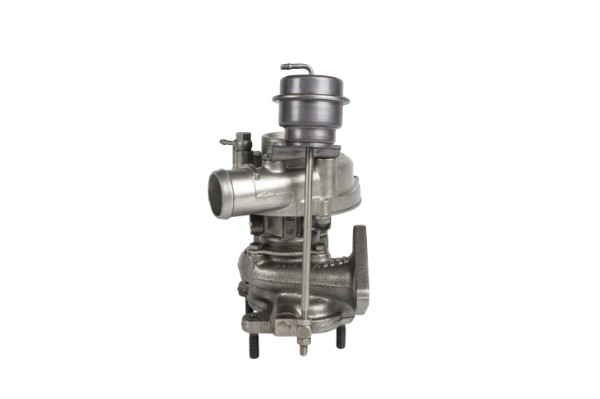 Turbocharger Green Reman