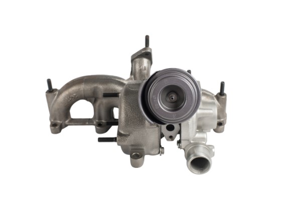 Turbocharger Green Reman
