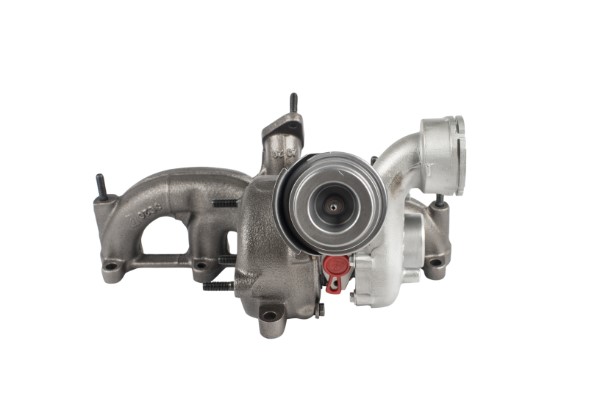 Turbocharger Green Reman