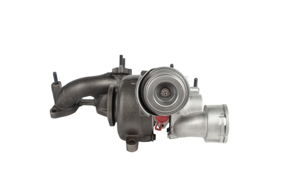 Turbocharger Green Reman