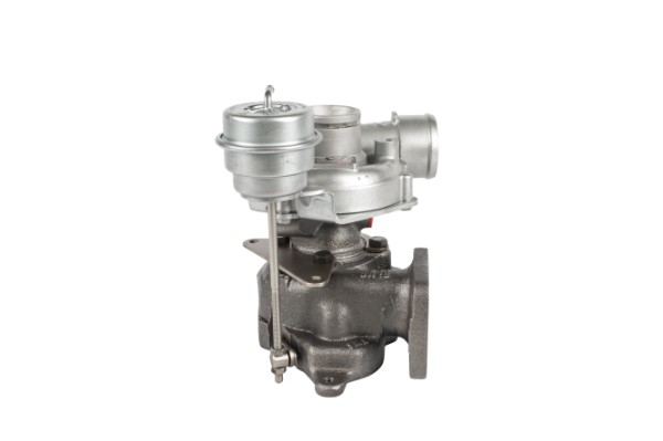 Turbocharger Green Reman ADVWLT2596GC