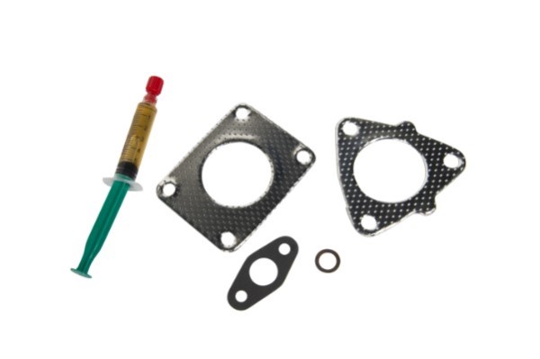 Turbocharger Green Reman