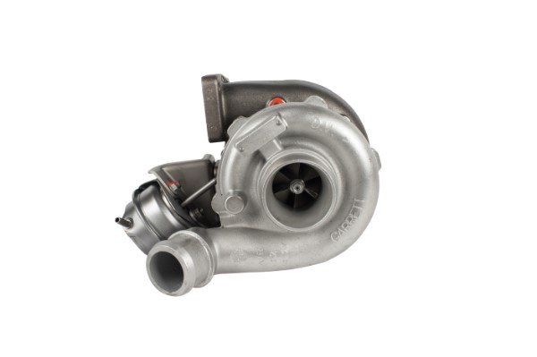 Turbocharger Green Reman