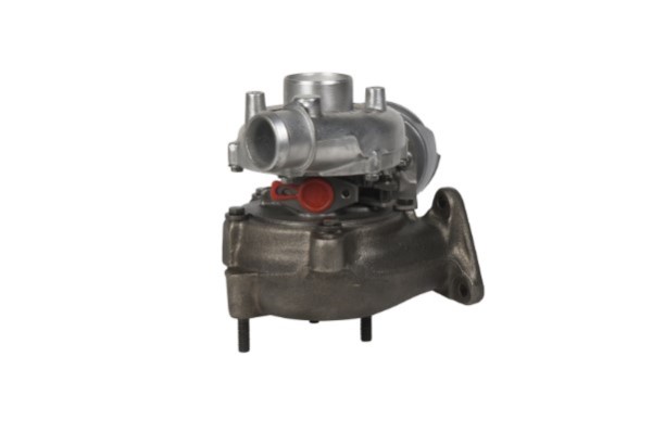 Turbocharger Green Reman