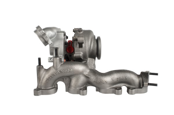 Turbocharger Green Reman