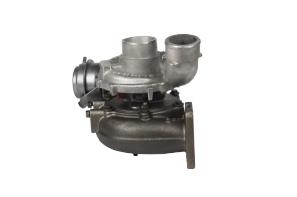 Turbocharger Green Reman
