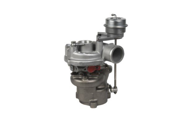 Turbocharger Green Reman