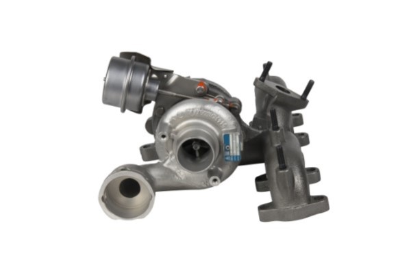 Turbocharger Green Reman ADVWSH2005GC-2