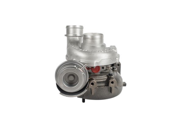 Turbocharger Green Reman
