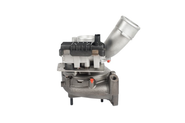 Turbocharger Green Reman