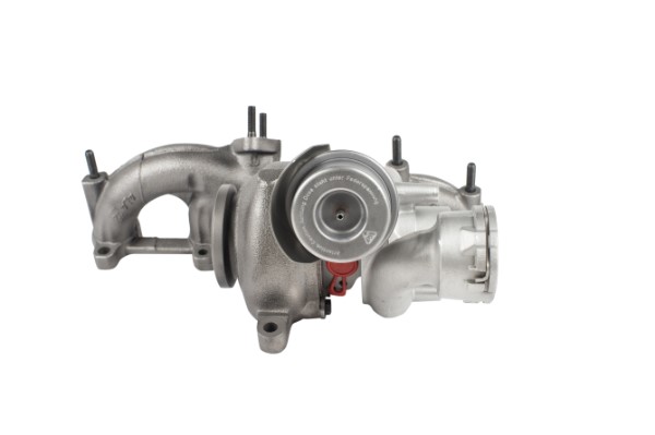 Turbocharger Green Reman