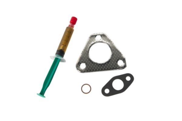 Turbocharger Green Reman