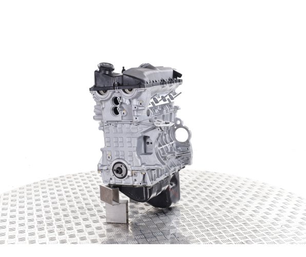 Motor Green Rebuilt