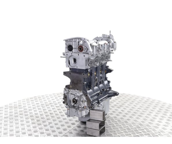 Motor Green Rebuilt 908250A1002