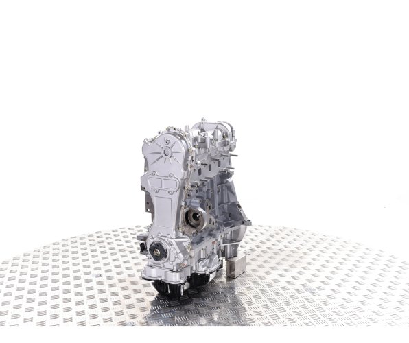 Motor Green Rebuilt