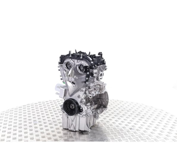 Motor Green New