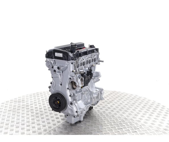 Motor Green Rebuilt