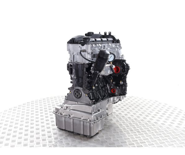 Motor Green Rebuilt 922651000C2