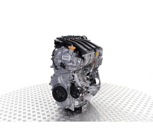Motor Green New