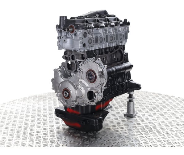 Motor Green Rebuilt 9381KDFTV02
