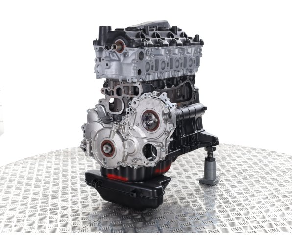 Motor Green Rebuilt 9381KDFTVD2