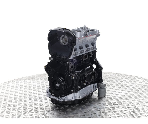 Motor Green Rebuilt 940CAW00002