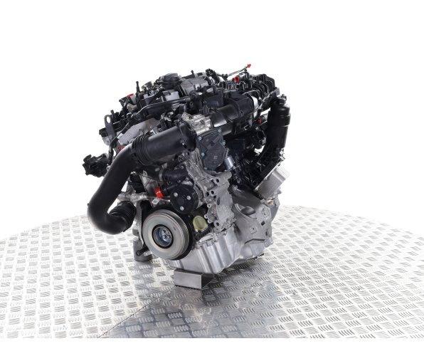 Motor completo Green Used