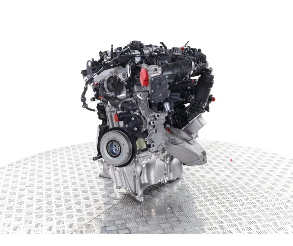 Motor completo Green Used