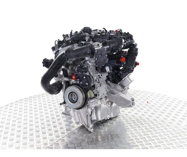 Motor completo Green Used