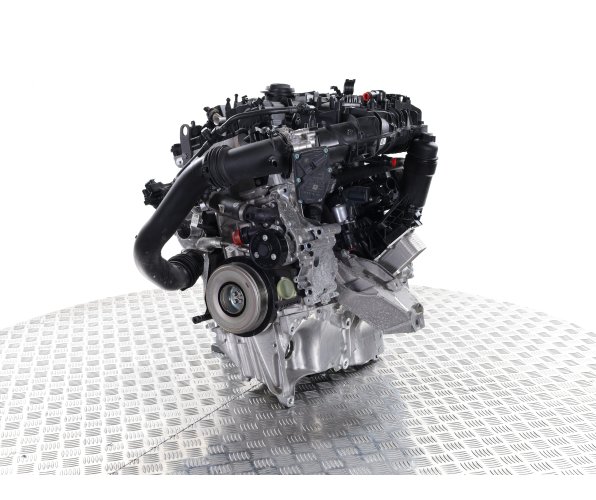 Motor completo Green Used