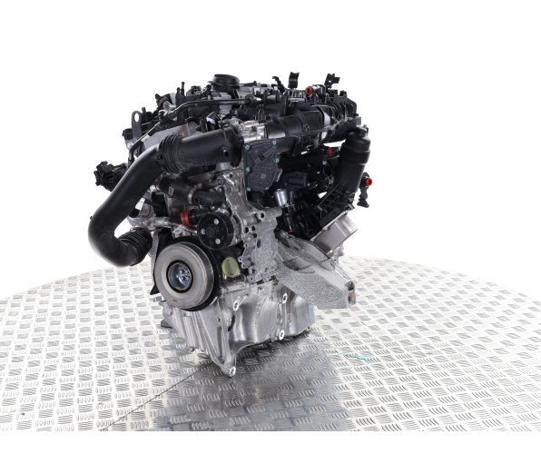 Motor completo Green Used