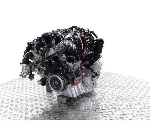 Motor completo Green Used