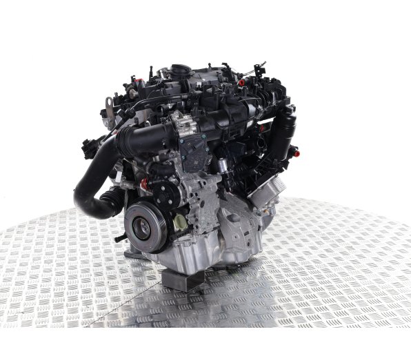 Motor completo Green Used