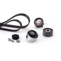 Kit de courroie crantée PowerGrip™ K015557XS