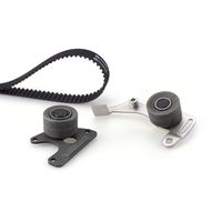 Distributieriemset PowerGrip™ K015049XS