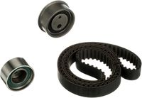 Distributieriemset PowerGrip™ K015492XS
