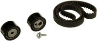 Distributieriemset PowerGrip™ K015588XS