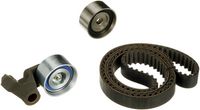 Distributieriemset PowerGrip™ K015592XS
